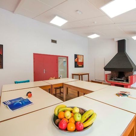 Les Quatre Vents Hotel L'Epine  Zewnętrze zdjęcie