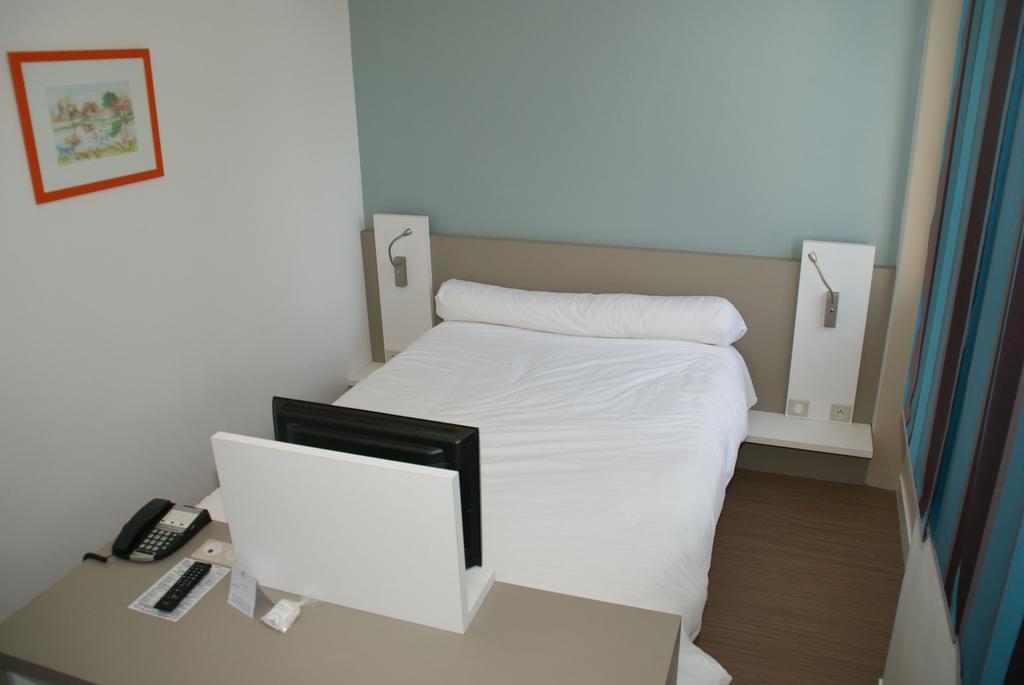 Les Quatre Vents Hotel L'Epine  Zewnętrze zdjęcie