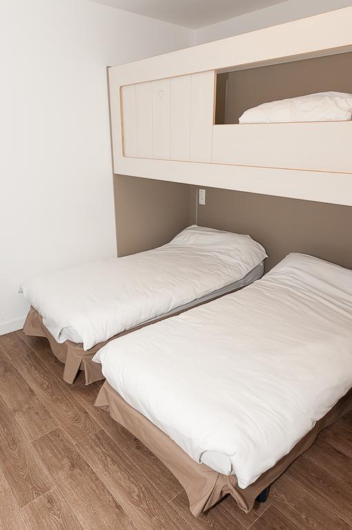 Les Quatre Vents Hotel L'Epine  Zewnętrze zdjęcie