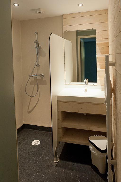 Les Quatre Vents Hotel L'Epine  Zewnętrze zdjęcie