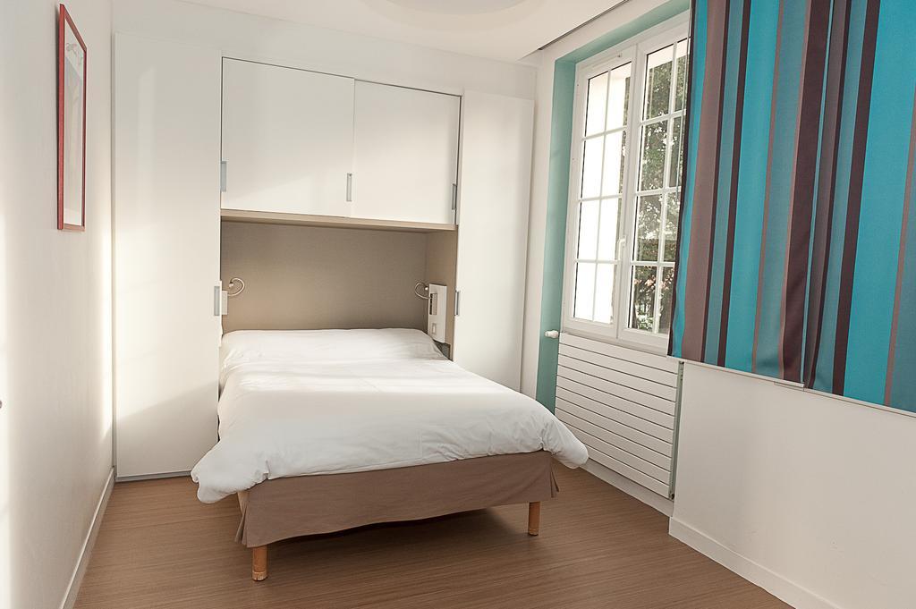Les Quatre Vents Hotel L'Epine  Zewnętrze zdjęcie