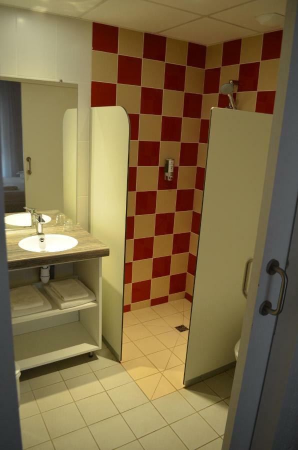 Les Quatre Vents Hotel L'Epine  Zewnętrze zdjęcie